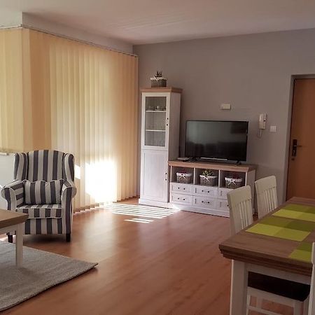 Pinewood Valley Oasis Vyšné Ružbachy Eksteriør billede