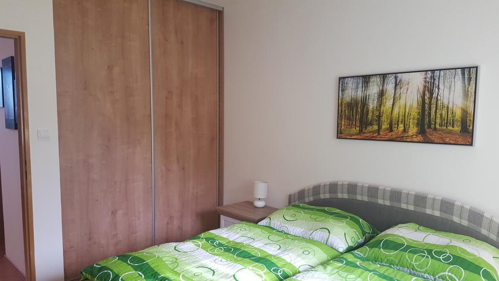 Pinewood Valley Oasis Vyšné Ružbachy Eksteriør billede
