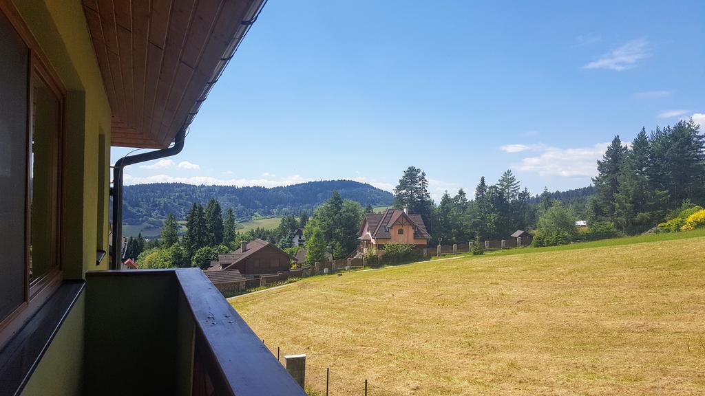 Pinewood Valley Oasis Vyšné Ružbachy Eksteriør billede