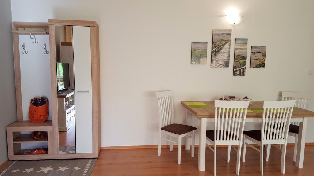 Pinewood Valley Oasis Vyšné Ružbachy Eksteriør billede