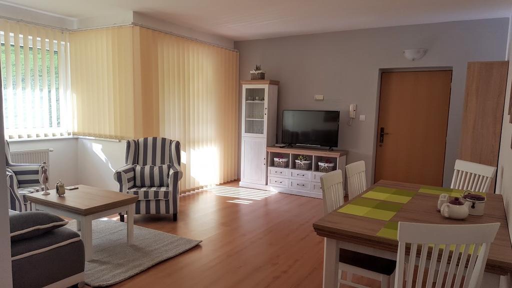 Pinewood Valley Oasis Vyšné Ružbachy Eksteriør billede