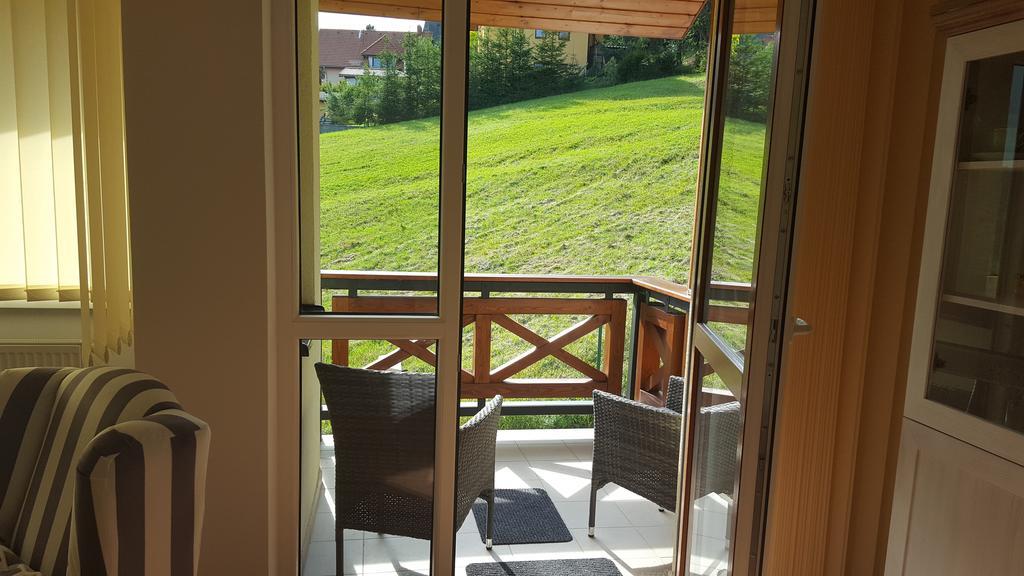 Pinewood Valley Oasis Vyšné Ružbachy Eksteriør billede
