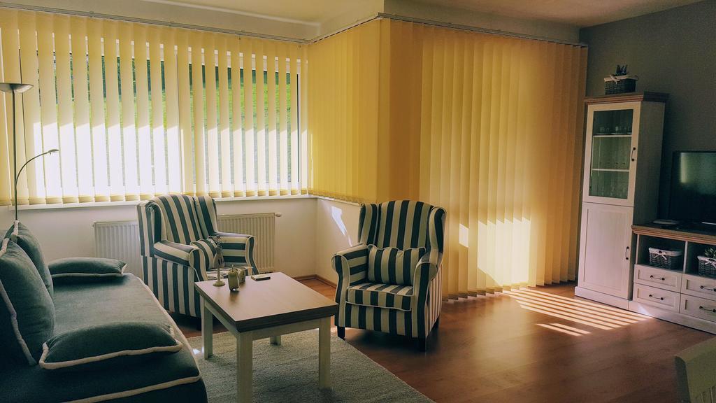 Pinewood Valley Oasis Vyšné Ružbachy Eksteriør billede